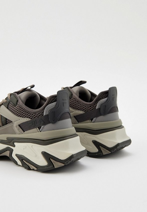 Кроссовки Fila