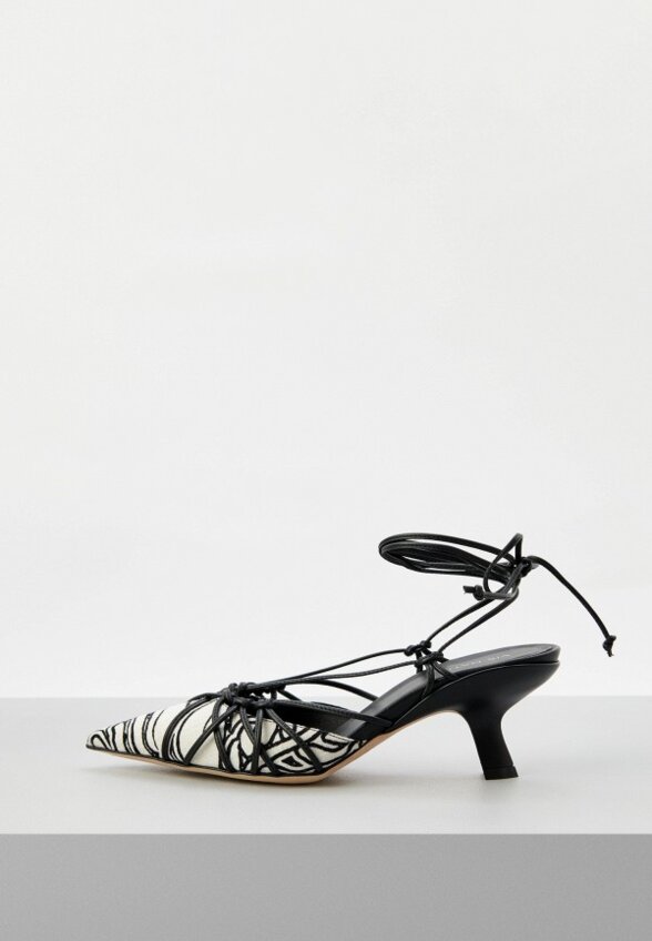 Туфли Vic Matie