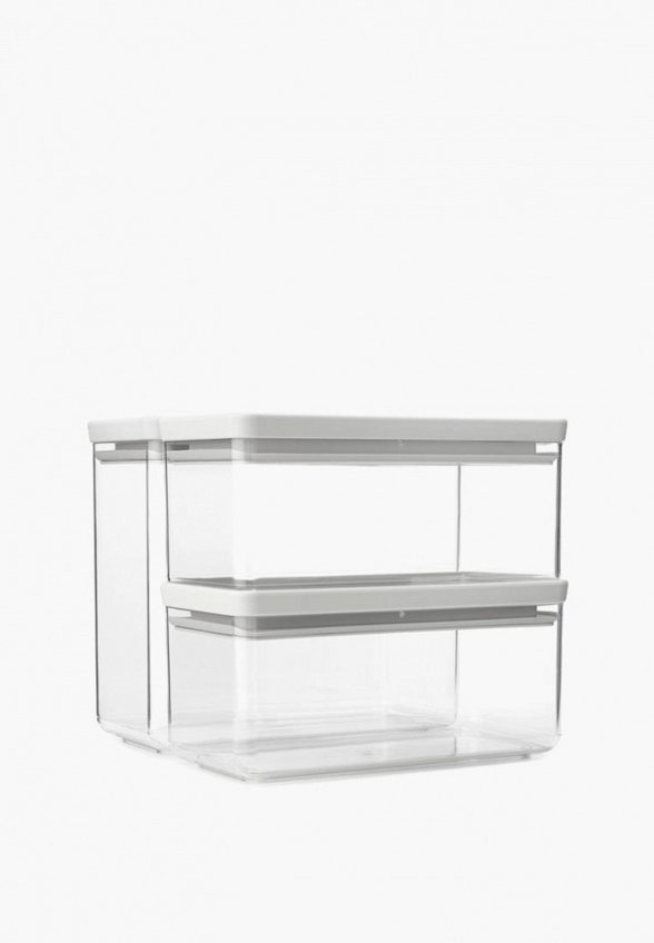 Набор контейнеров для хранения продуктов Brabantia