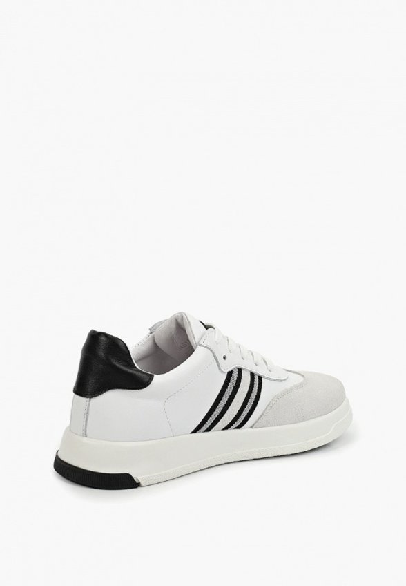 Кеды Matt Nawill