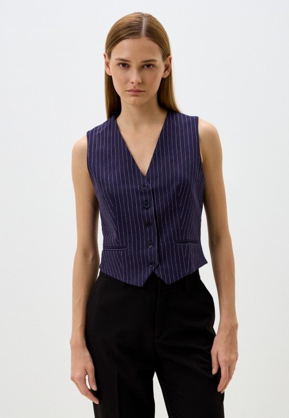 Жилет DanMaralex