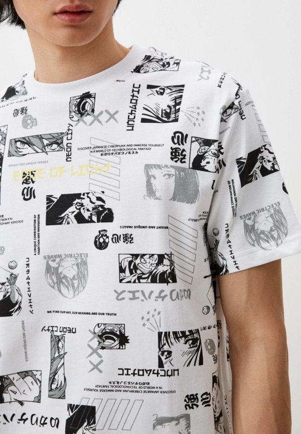 Футболка Funday