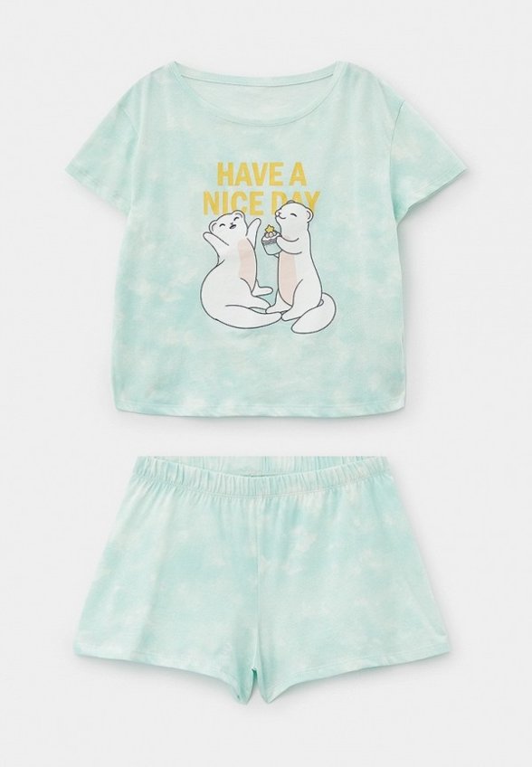 Пижама Mark Formelle