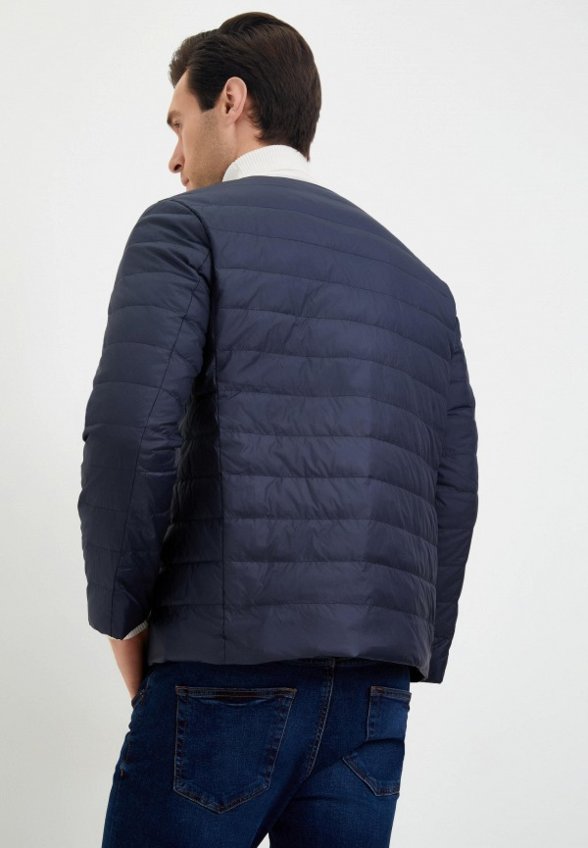 Куртка стеганая Lite by Mascotte