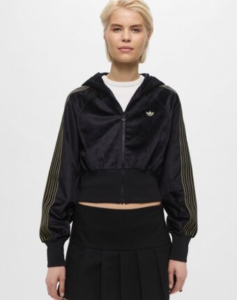 Толстовка adidas Originals женщинам