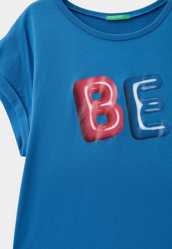 Футболка United Colors of Benetton