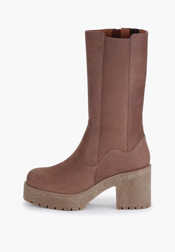 Полусапоги Riconte