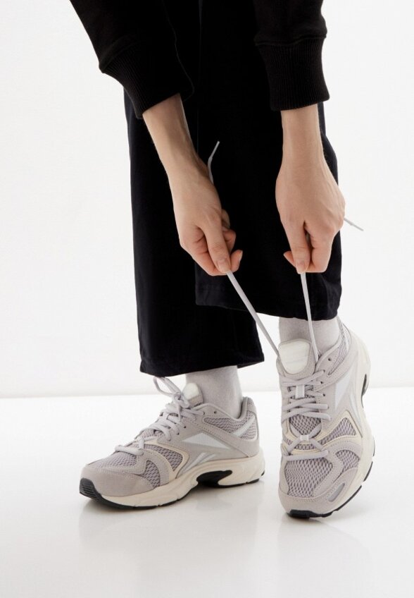 Кроссовки Reebok