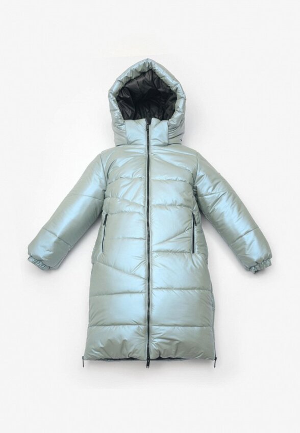 Куртка утепленная Orso Bianco