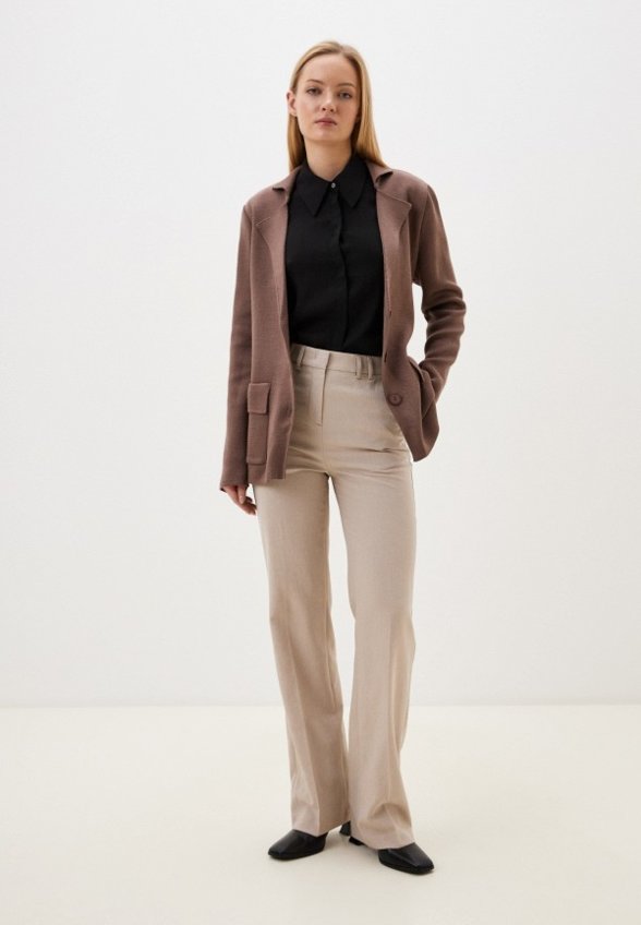 Кардиган Vivawool