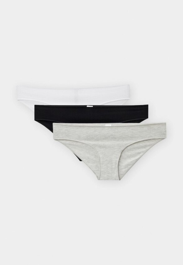 Трусы 3 шт. Terranova