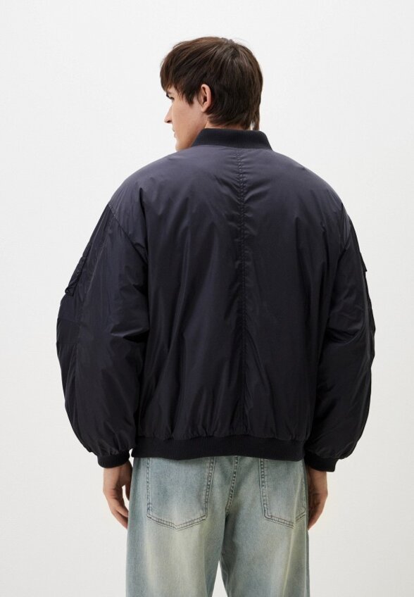 Куртка утепленная Save the Duck