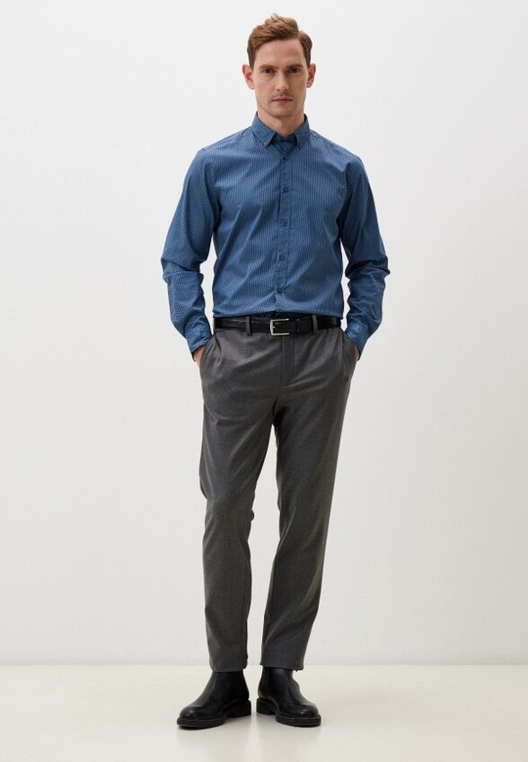 Рубашка Springfield