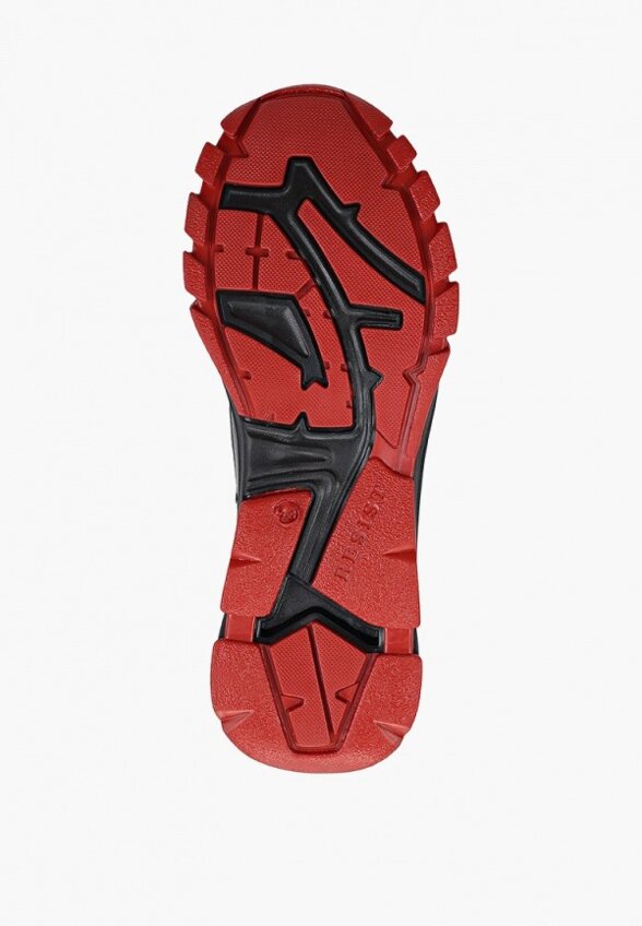 Кроссовки Alessio Nesca