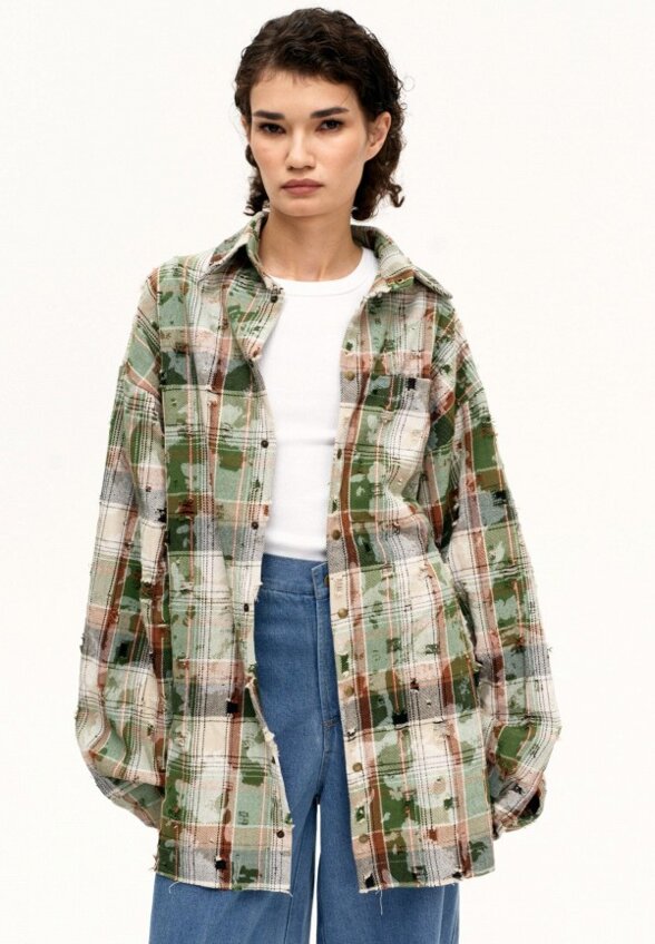 Блуза Katerina Myachina