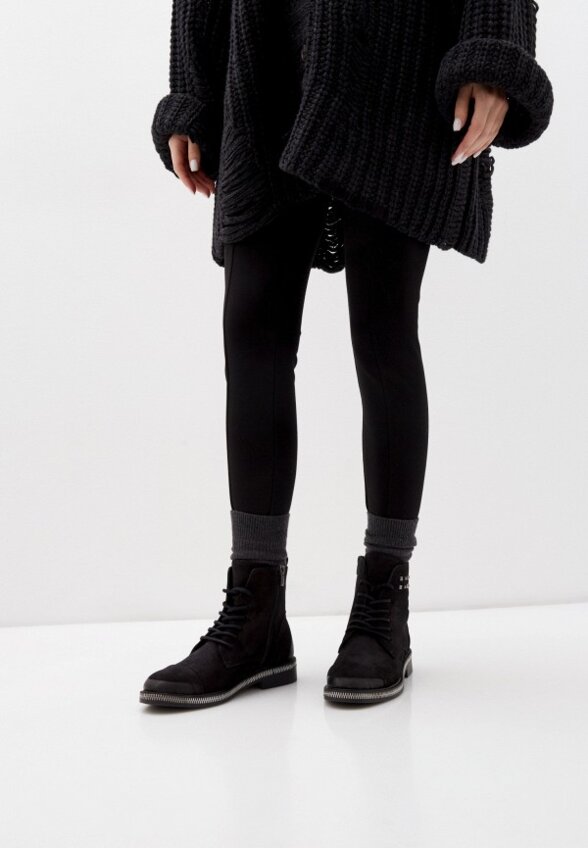 Ботинки Enzo Logana