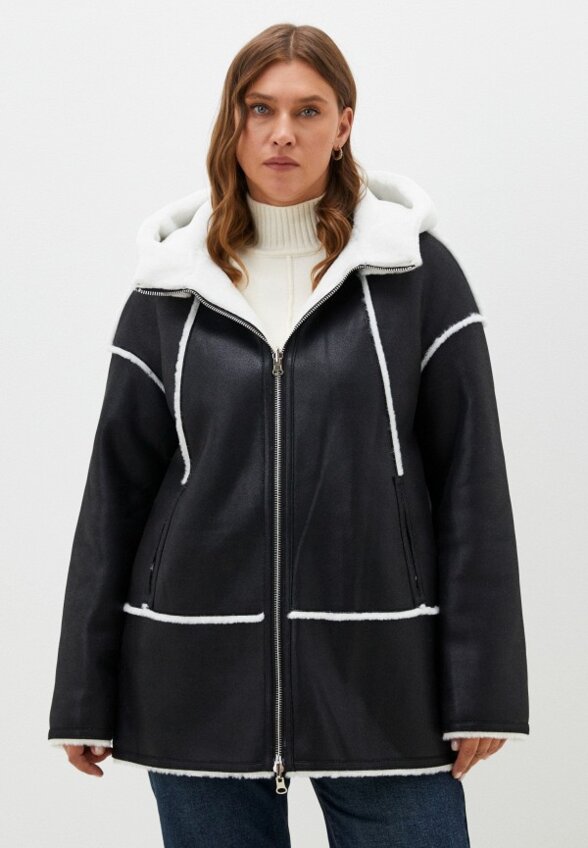 Дубленка Karmel Style