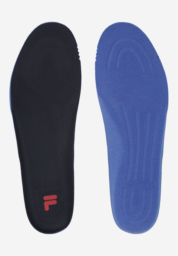 Кроссовки для мальчиков FILA Explore, Синий
