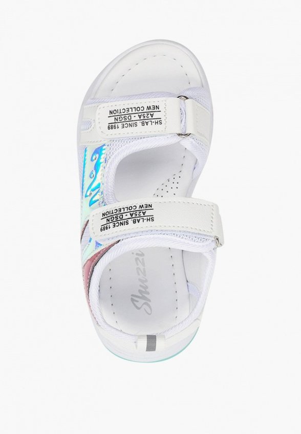 Сандалии Shuzzi