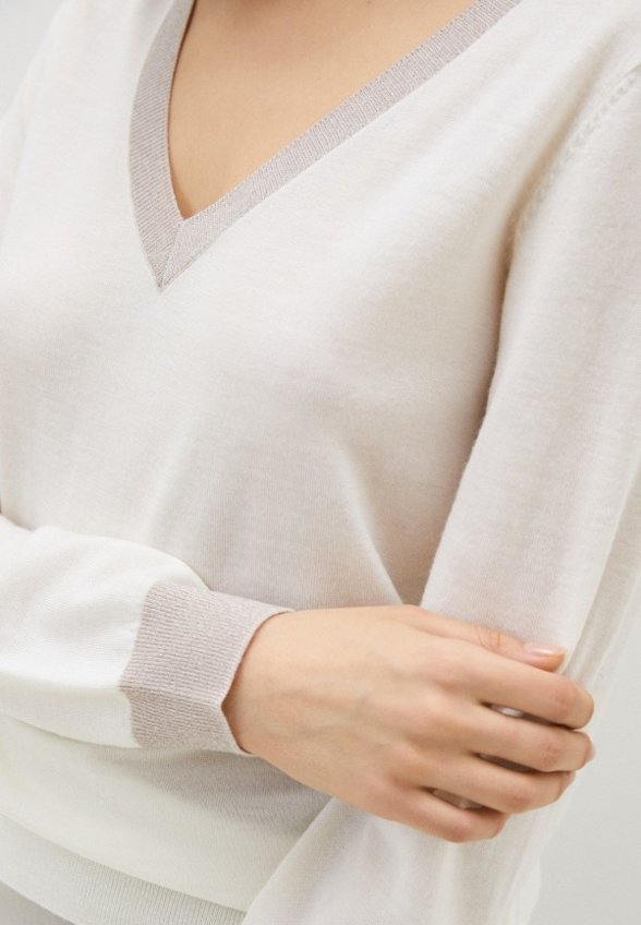 Пуловер Lusio