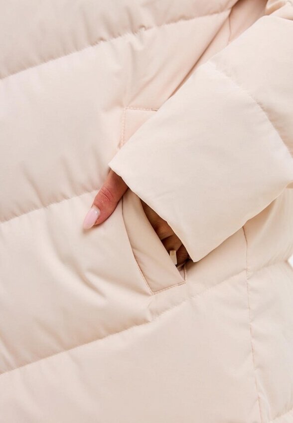 Куртка утепленная Baasploa