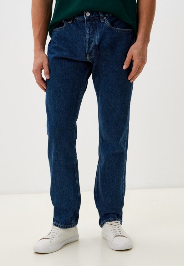 Джинсы Calvin Klein Jeans