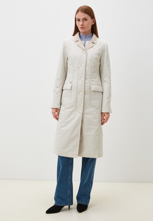 Куртка стеганая Dimma