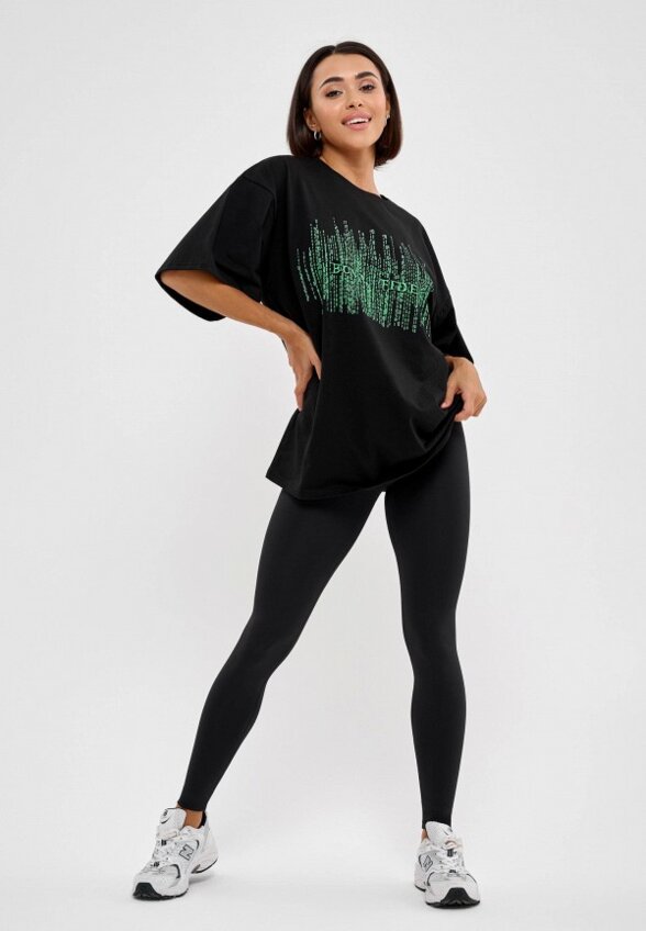 Футболка Bona Fide