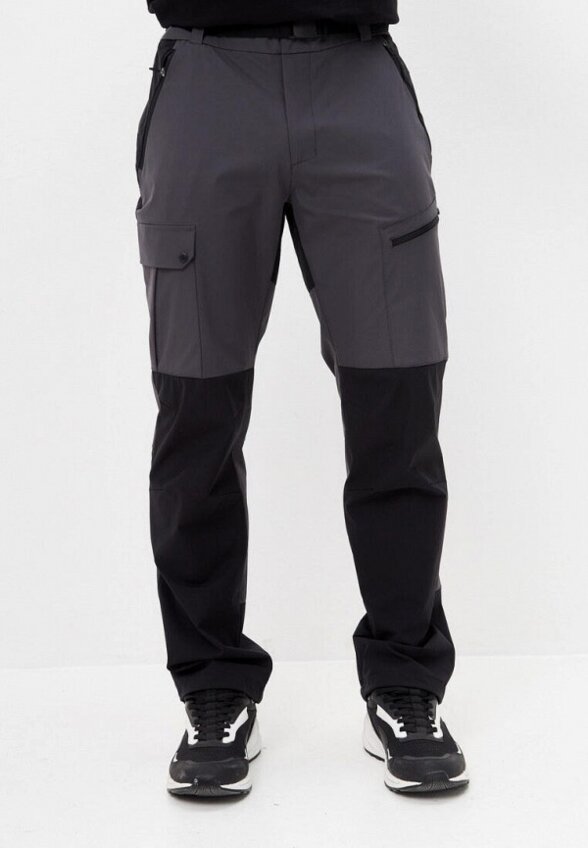 Брюки спортивные WinDay