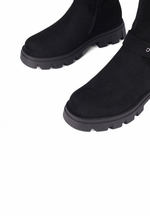 Ботфорты Instreet