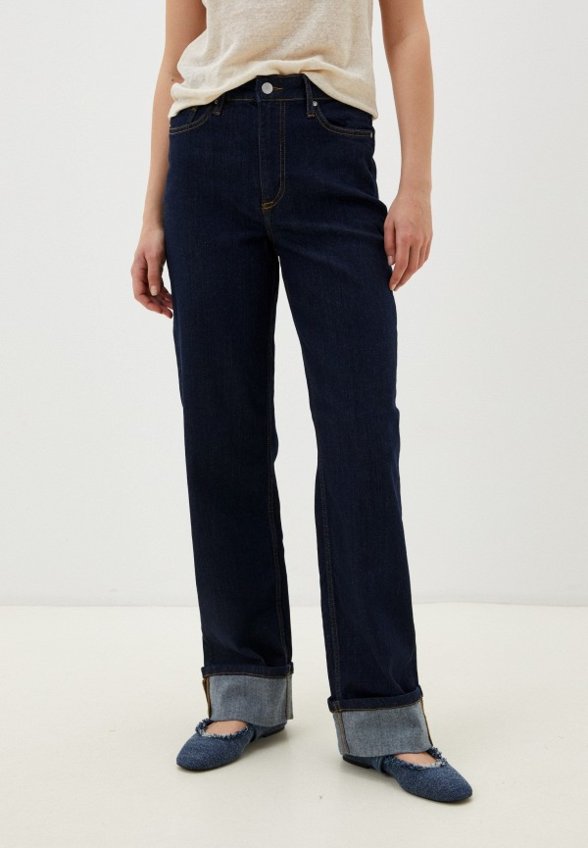 Джинсы b.young