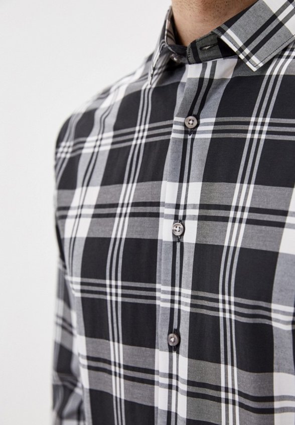 Рубашка Bazioni