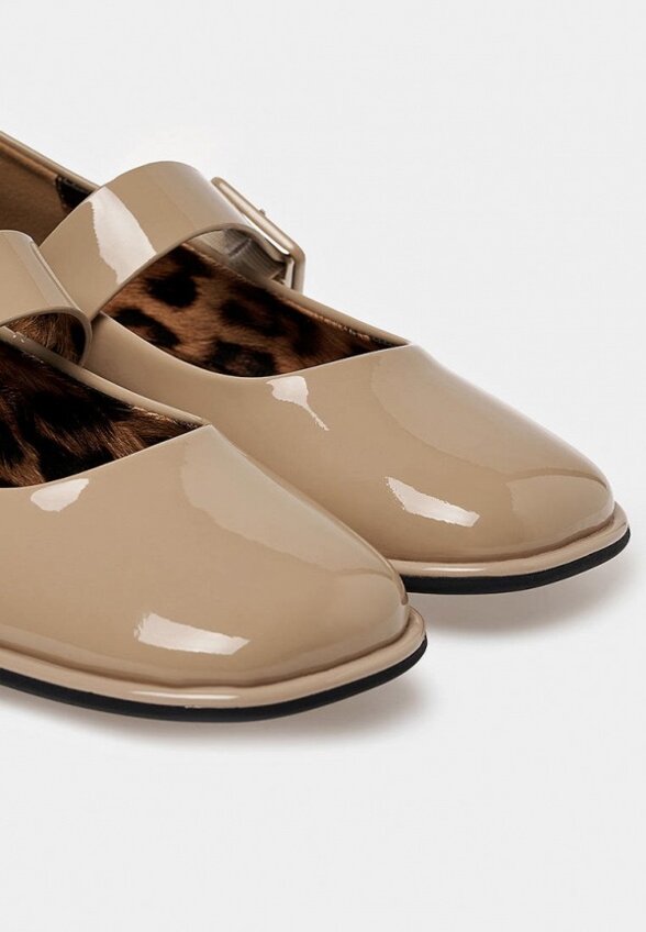 Туфли Niota Line