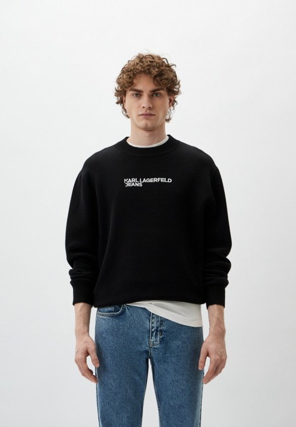 Джемпер Karl Lagerfeld Jeans