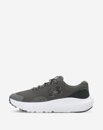 Кроссовки детские Under Armour BGS Surge 4, Серый мужчинам