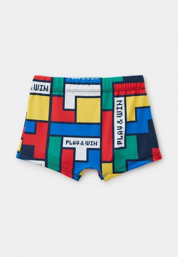 Плавки PlayToday