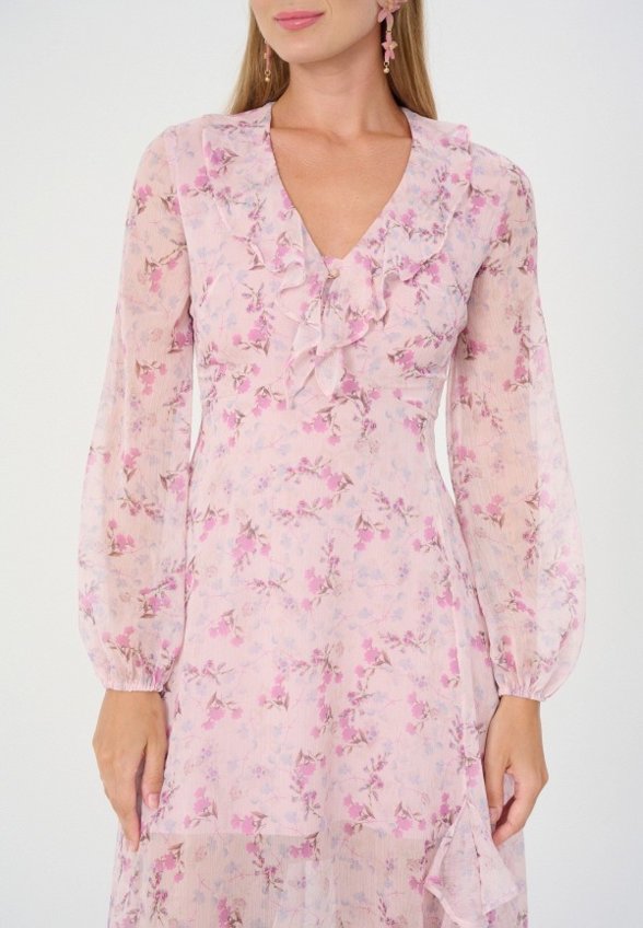 Платье Emilia Dell'oro