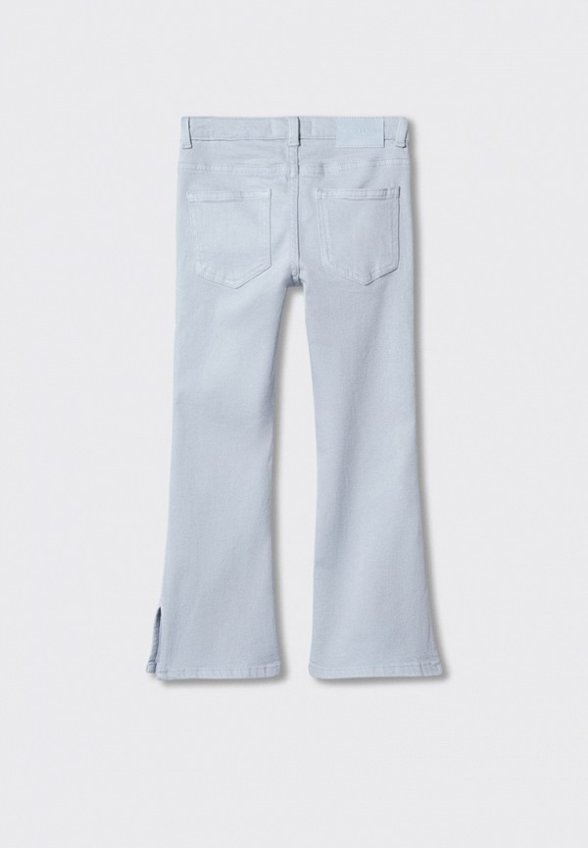 Джинсы Mango Kids