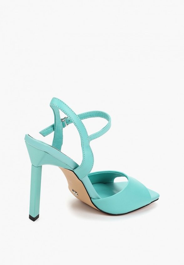 Босоножки Valley