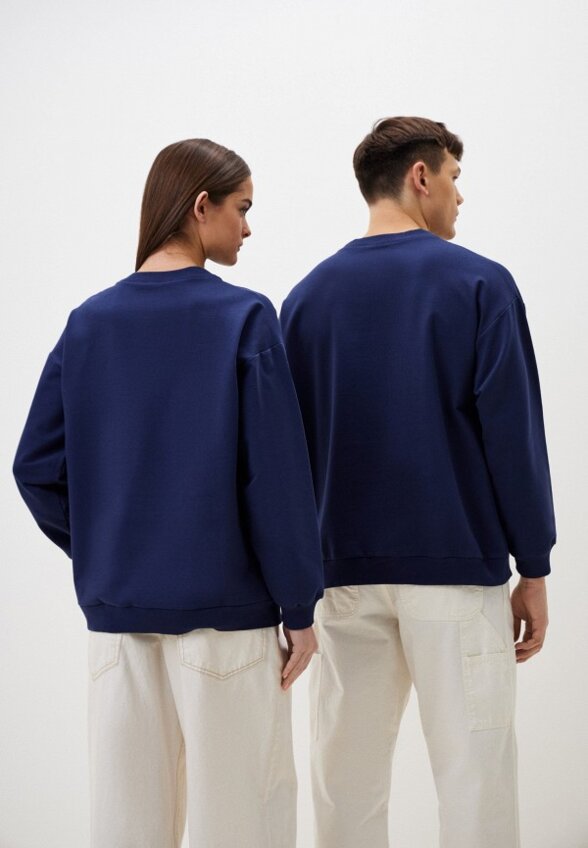 Свитшот 31 February