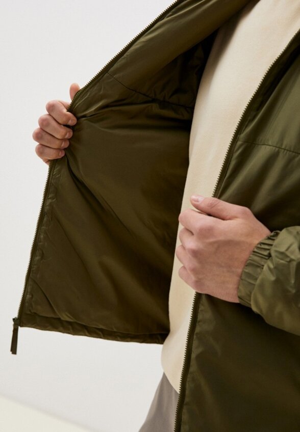 Куртка утепленная adidas