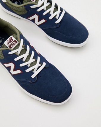 Кеды New Balance мужчинам