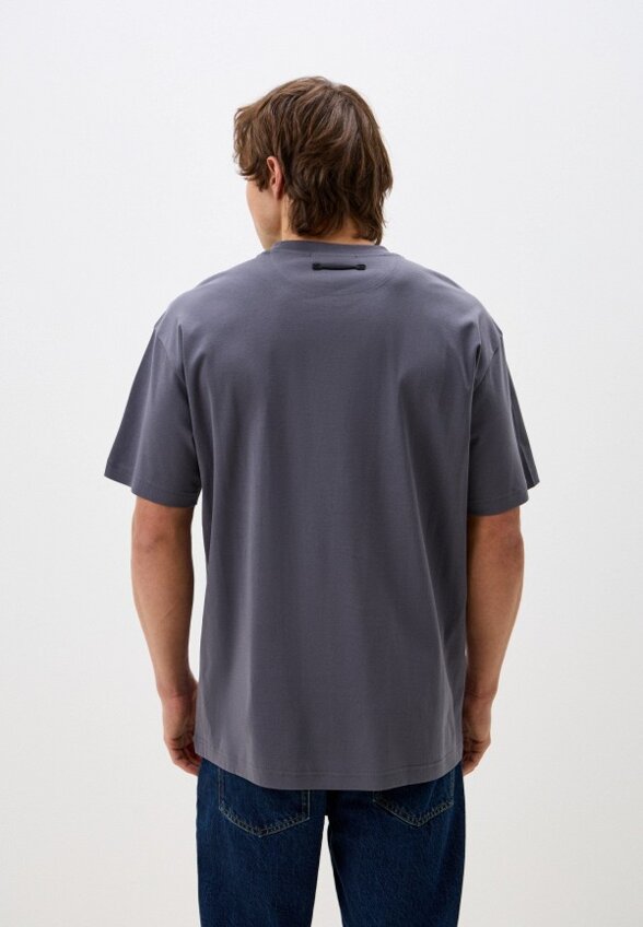 Футболка The Hills