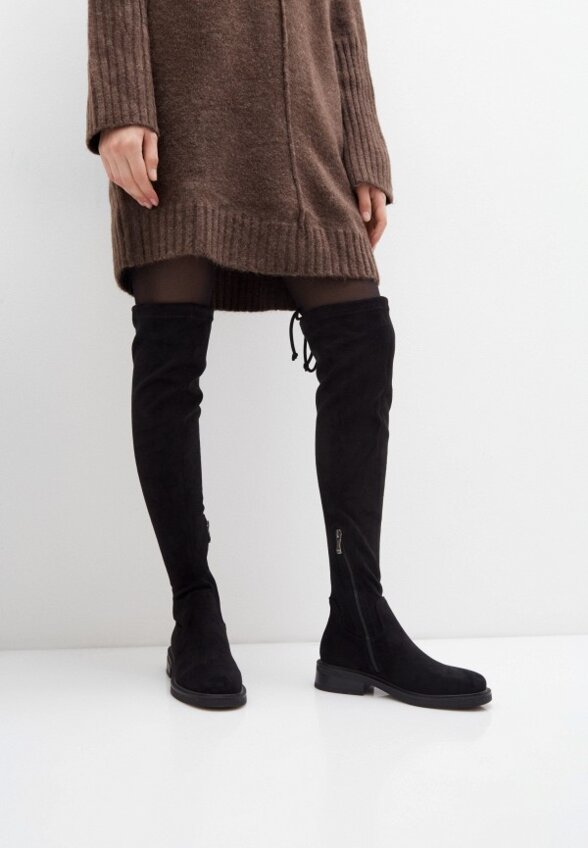 Ботфорты Betsy