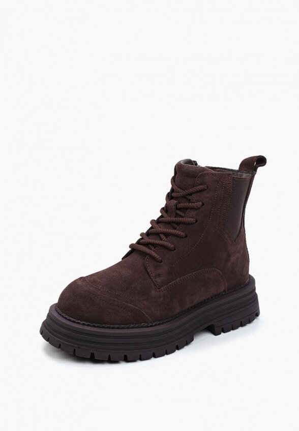 Ботинки Thomas Munz