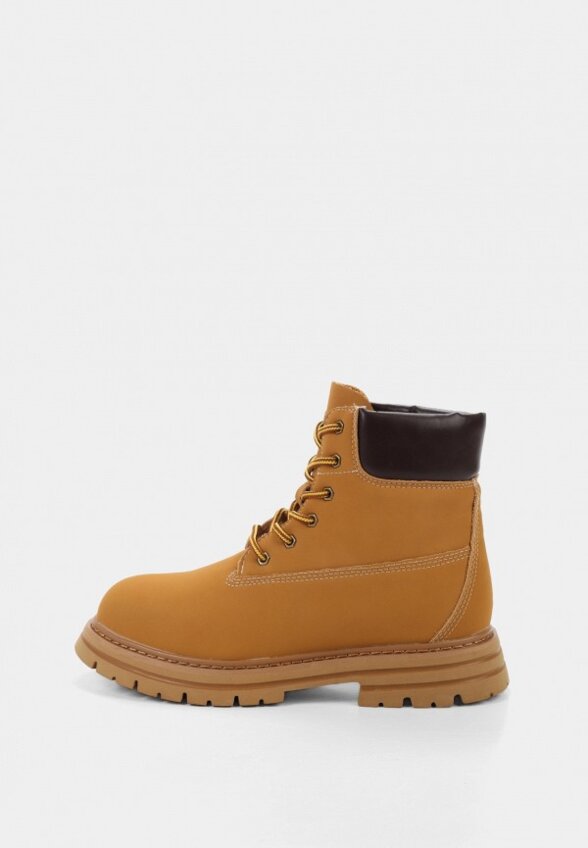 Ботинки Befree