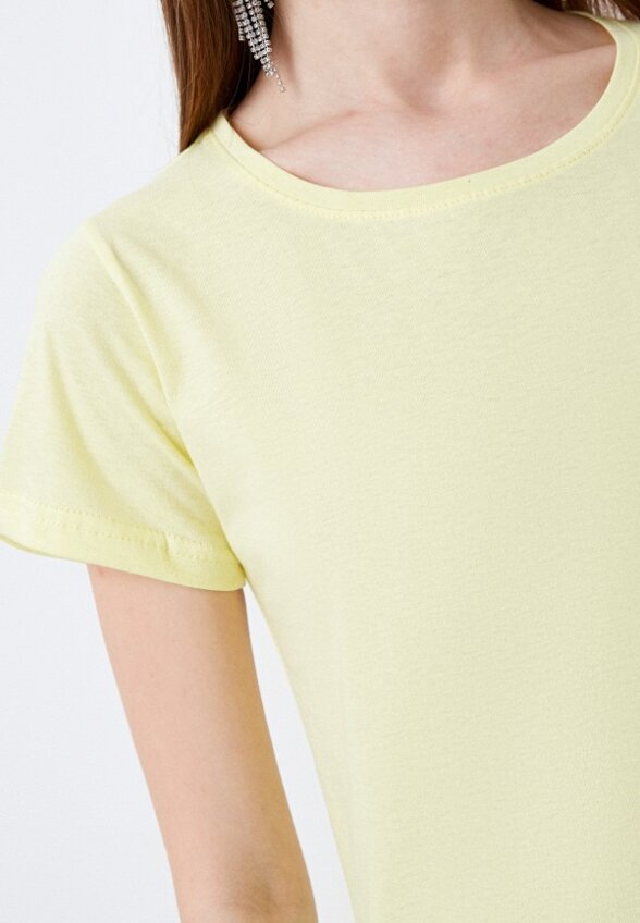 Футболка Pink Frost