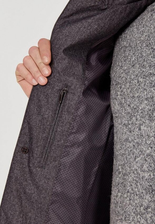 Куртка утепленная Bazioni