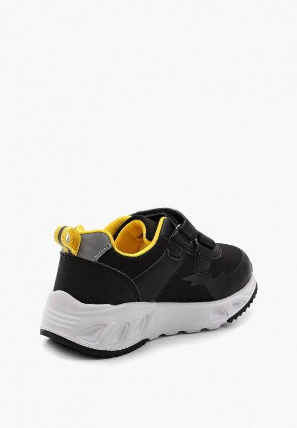 Кроссовки Biker