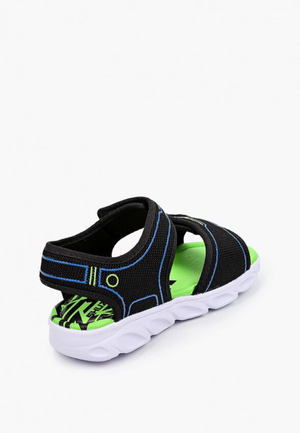 Сандалии Shuzzi